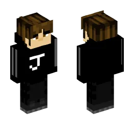 Minecraft Skin #200708