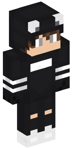 Minecraft Skin #200710