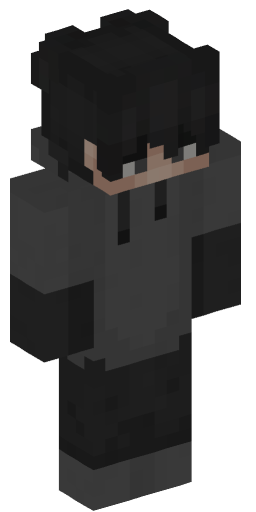 Minecraft Skin #200711