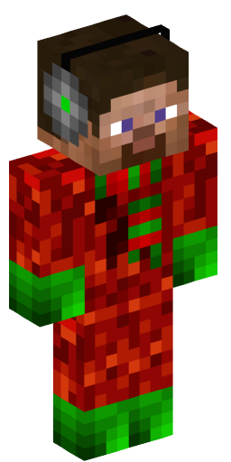 Minecraft Skin #200712