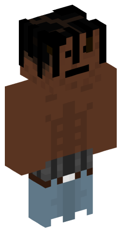 Minecraft Skin #200713