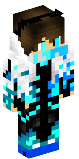 Minecraft Skin #200715