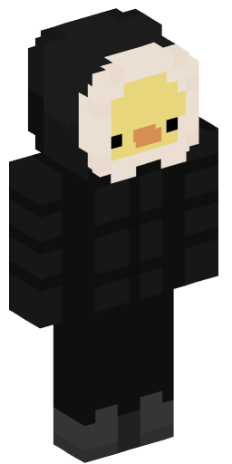 Minecraft Skin #200719