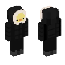 Minecraft Skin #200719