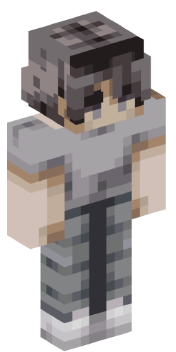 Minecraft Skin #200722