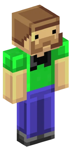 Minecraft Skin #200725