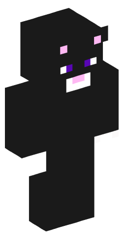 Minecraft Skin #200727