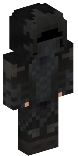 Minecraft Skin #200729