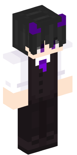 Minecraft Skin #200730