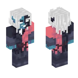 Minecraft Skin #200731