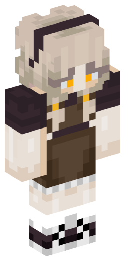 Minecraft Skin #200735