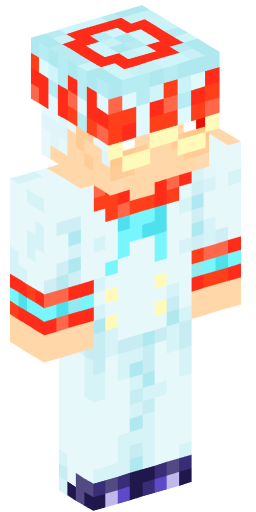 Minecraft Skin #200736