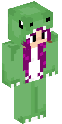 Minecraft Skin #200737