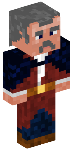 Minecraft Skin #200739