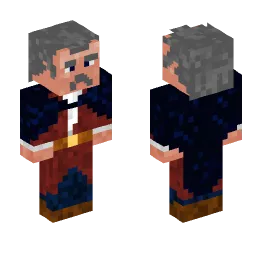 Minecraft Skin #