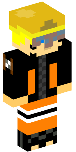 Minecraft Skin #200740