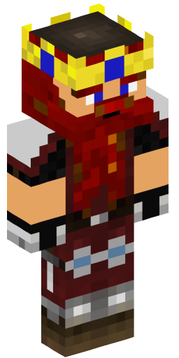 Minecraft Skin #200741