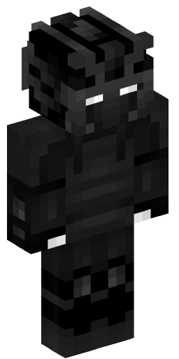 Minecraft Skin #200743