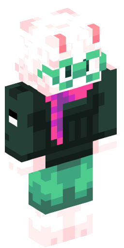 Minecraft Skin #200746