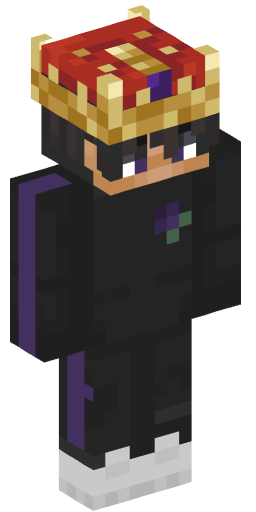 Minecraft Skin #200748