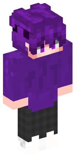 Minecraft Skin #200749
