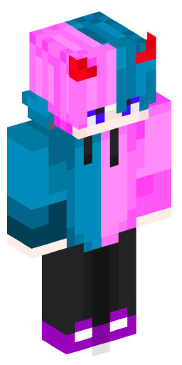 Minecraft Skin #200751