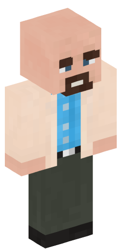 Minecraft Skin #200752