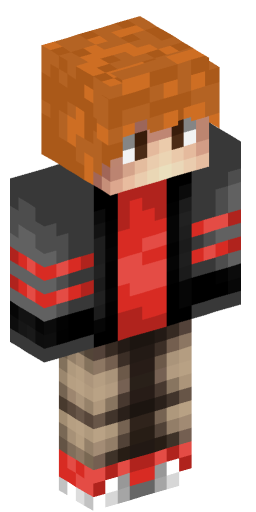 Minecraft Skin #200754