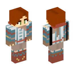 Minecraft Skin #200755