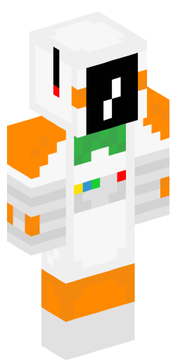 Minecraft Skin #200756