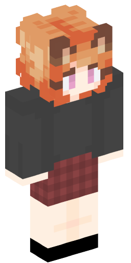 Minecraft Skin #200757