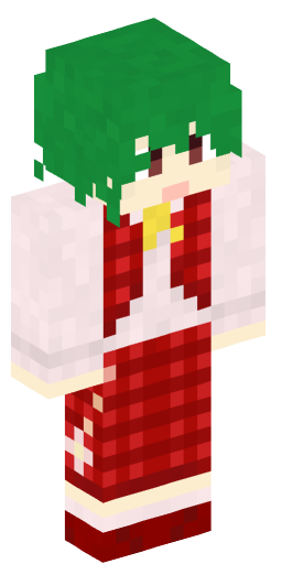 Minecraft Skin #200760