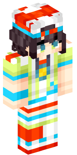 Minecraft Skin #200762
