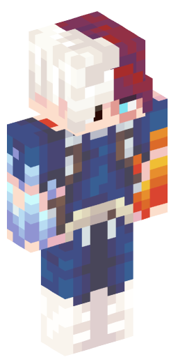 Minecraft Skin #200763