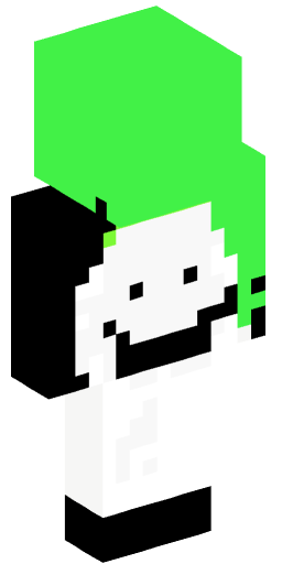 Minecraft Skin #200764