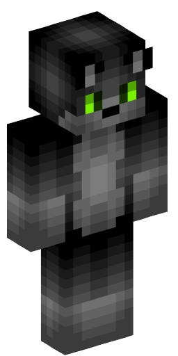 Minecraft Skin #200765