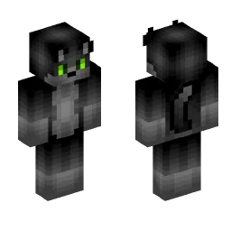 Minecraft Skin #200765