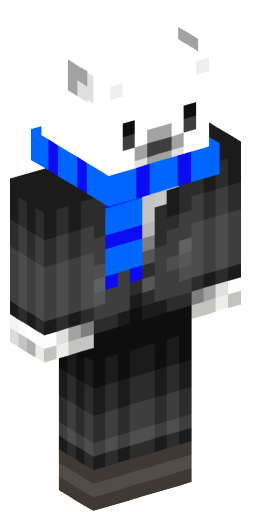 Minecraft Skin #200766