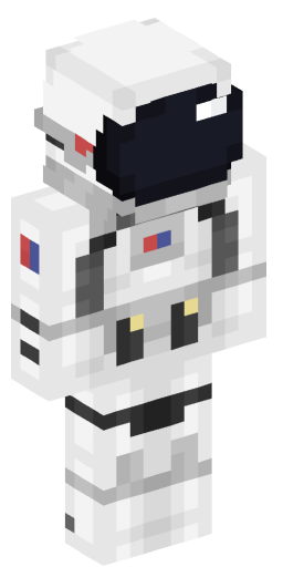 Minecraft Skin #200768