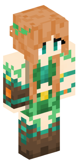 Minecraft Skin #200769