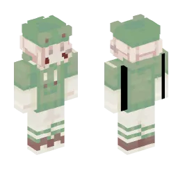 Minecraft Skin #200770