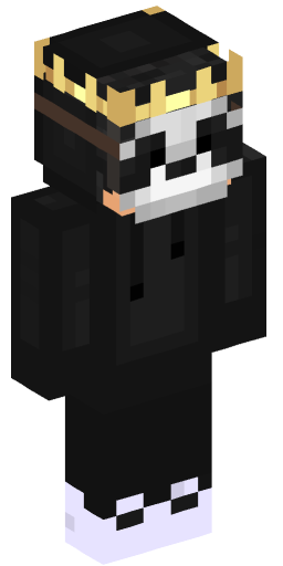 Minecraft Skin #200774