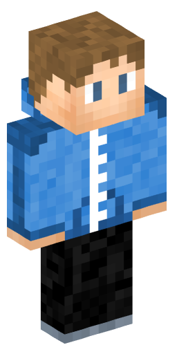 Minecraft Skin #200775