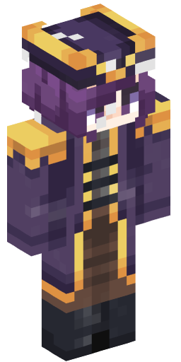 Minecraft Skin #200776