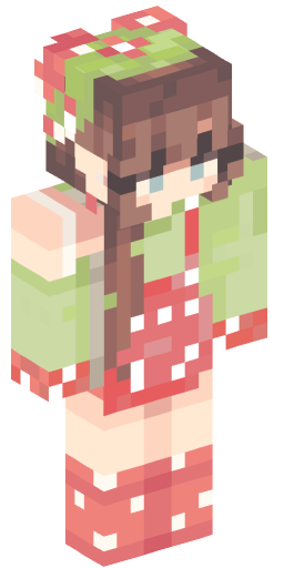 Minecraft Skin #200777