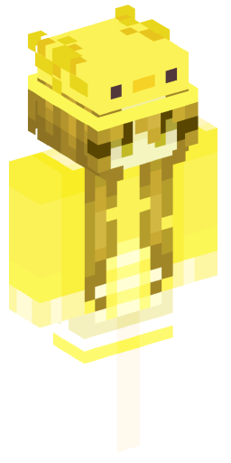 Minecraft Skin #200779