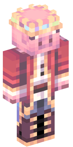 Minecraft Skin #200781