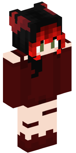 Minecraft Skin #200784