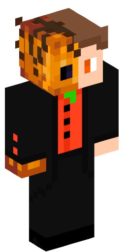 Minecraft Skin #200785