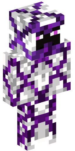 Minecraft Skin #200787